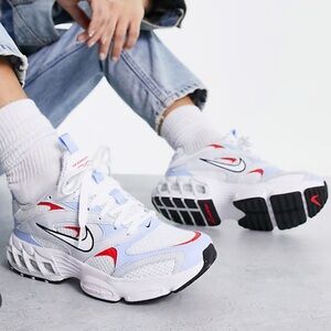 Nike Zoom Air Fire Sneakers